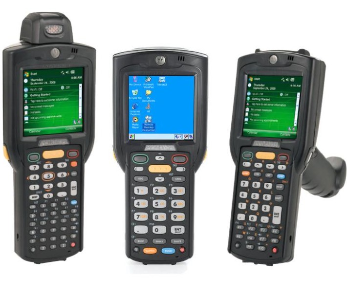 motorola-mc3100